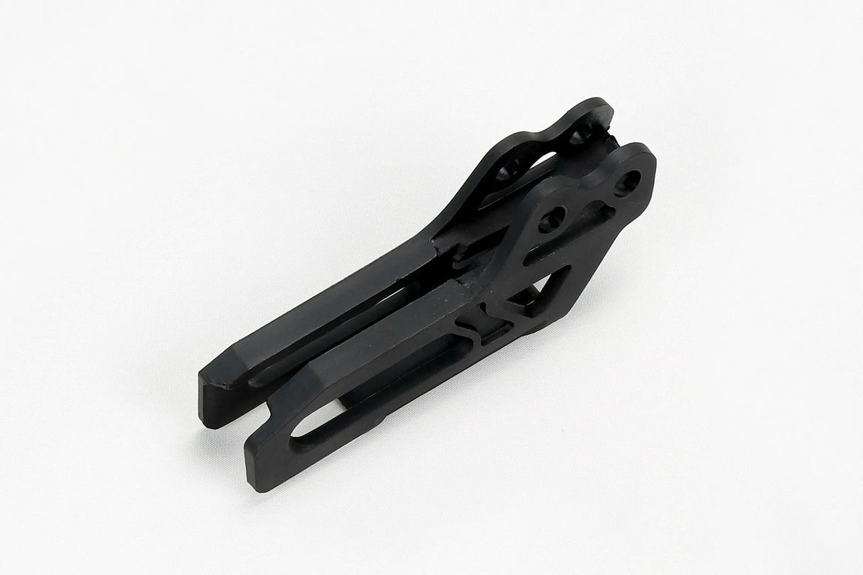 Ufo plast kettenführung chain guide ufo yamaha black
