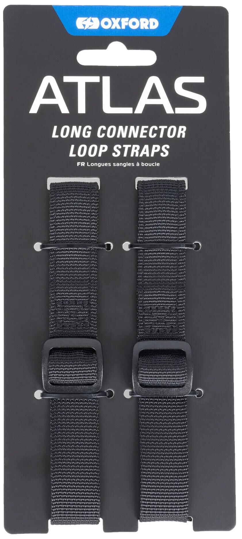Oxford-Spanngurt-Atlas-Schlaufe. Atlas Loop Advanced Zurrgurte S