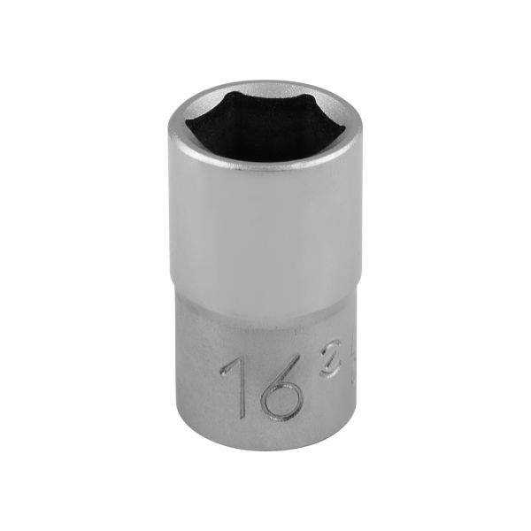 Kappe 1 2 16 mm.