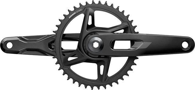 Sram Kurbelgarnitur Rival 1 xplr e1 . krg rival xplr e1 42z 160mm breit dub
