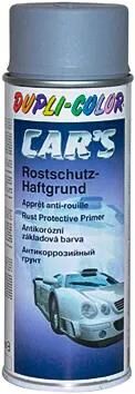 Dupli-Color Korrosionsschutz-Haftgrundierung Rostschutzgrundierung weiß 400 ml