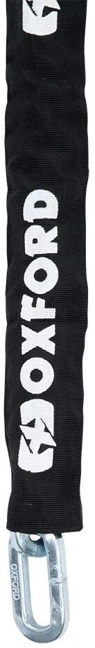 Oxford-Kette Cro-Mo-Kette Cr-Mo 12 mm x 1,5 m