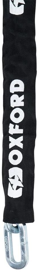 Oxford-Kette Cro-Mo-Kette Cr-Mo 12 mm x 2 m