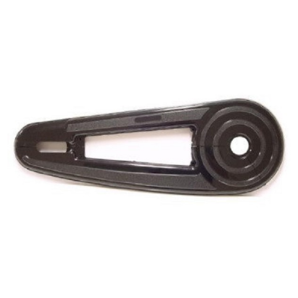Kettenschutz H200 26 28 Zoll 66 x 23 cm Schwarz