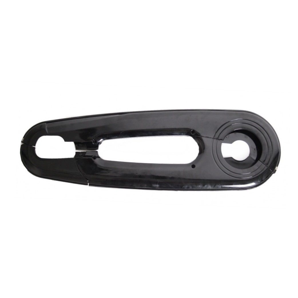 Kettenschutz Hesling Nexus Excelle Black