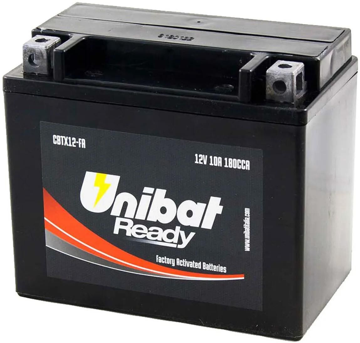 Unibat Akku cbtx12 Akku cbtx12 fa