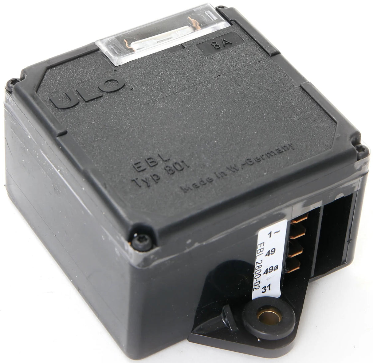 Ulo-Controller EBL 4 Folge 1,31,49,