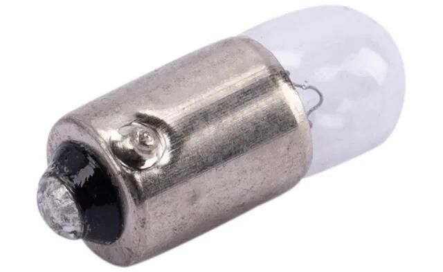 Spahn Kugellampe Signalrampe 6v 3w ba9s