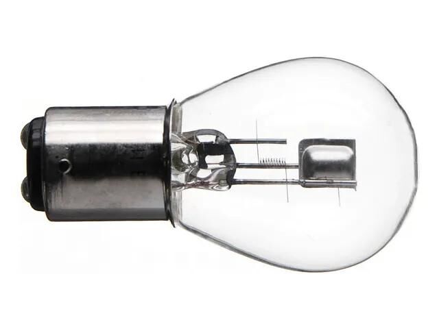 Spahn Scheinwerferlampe Scheinwerferlampe 12v 35 35w bax15d