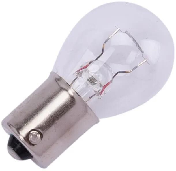 Spahn Kugellampe Signallampe 12V 21W BA15S (10Stk)