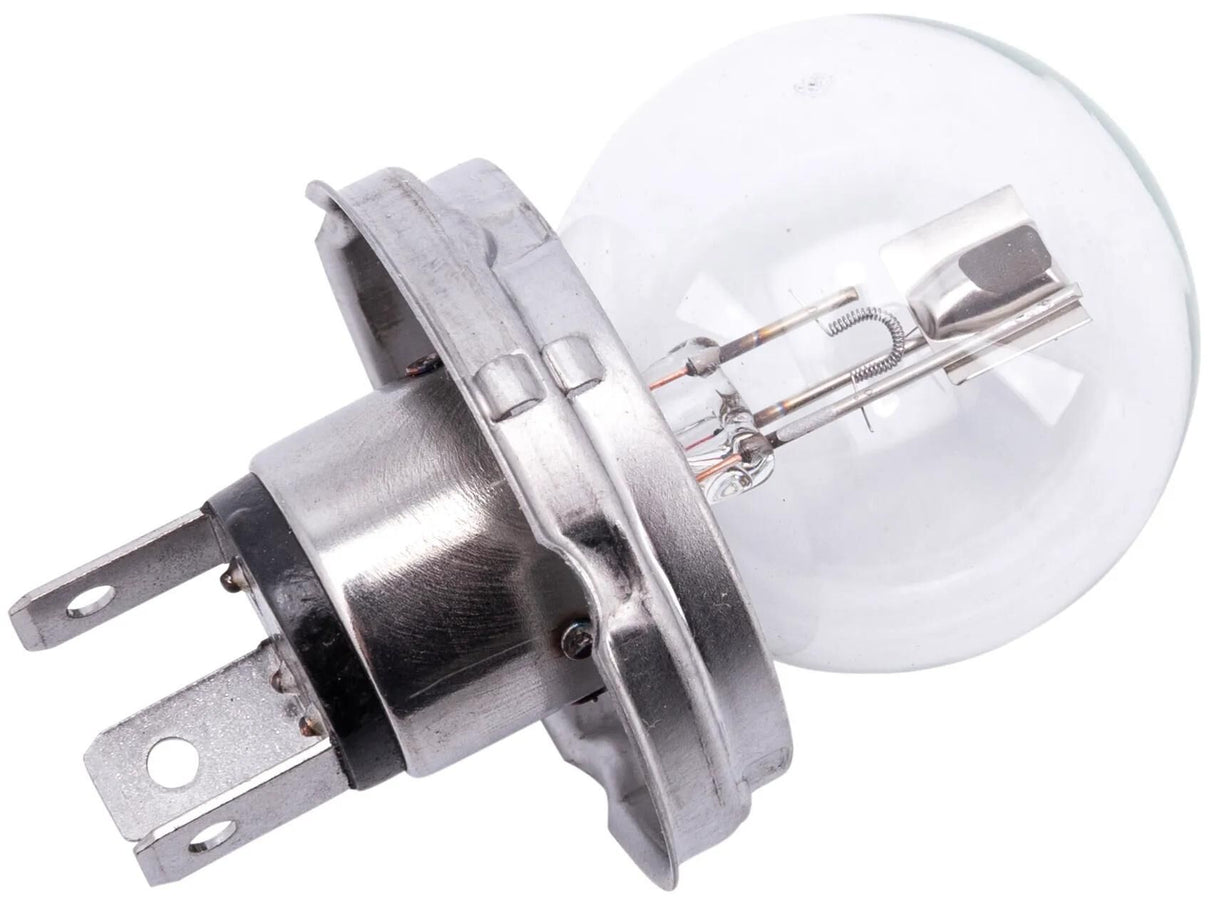 Philips-Glühbirne für Scheinwerfer-Scheinwerferlampe 12 V 45 40 W P45T