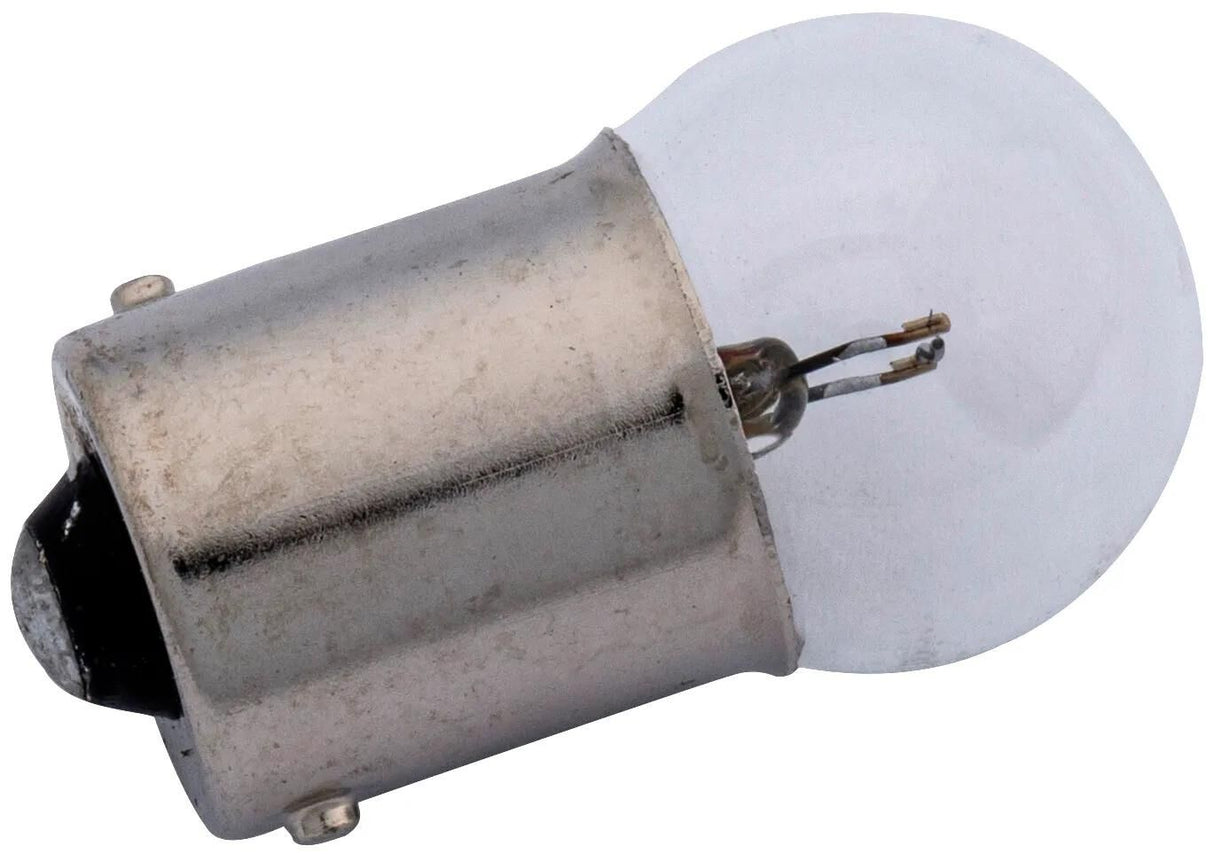 Spahn Kugellampe Signallampe 12V 10W BA15S Blister