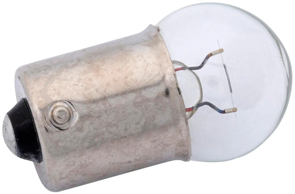 Spahn Kugellampe Signallampe 12V 5W BA15S (10Stk)