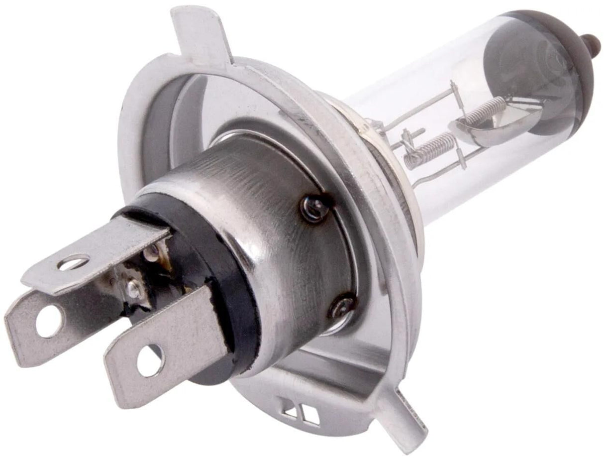 Spahn Scheinwerferlampe H4 Glühbirne 12V 100 90W H4 P43T