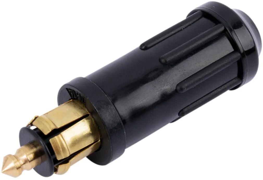 Baas Fahrradteile Boss Plug BA13 DIN Plug Boss verschraubbar