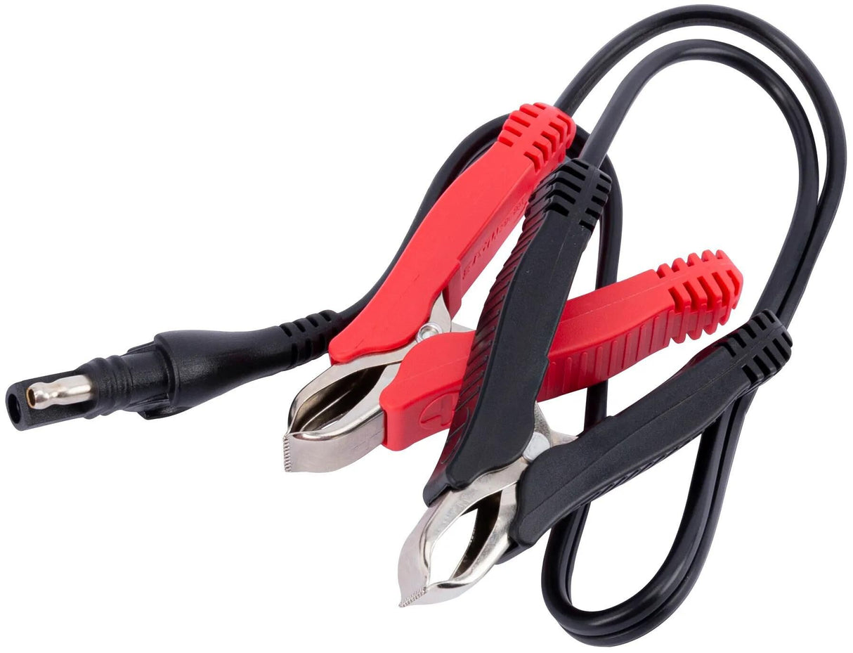 Tecmate Zubehör Batterieklemme Optimate m. Sichere Verbindung