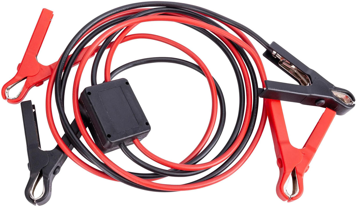 Baas Bike Parts Boss Starthilfekabel Startsafe BA70 Starterkabel Boss Startsafe 1,6 m