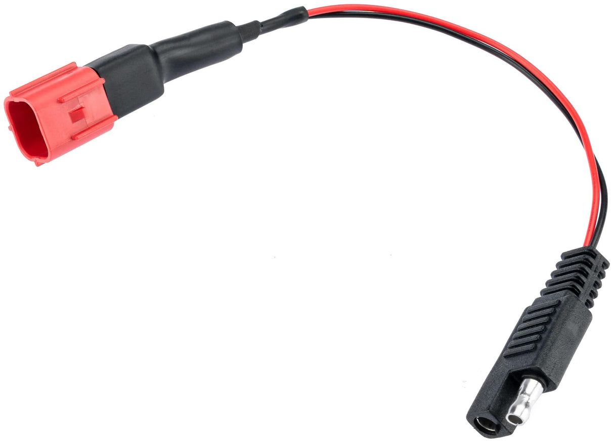 Baas Bike Parts Boss Adapter BA5 Adapter m. sae Verbindung Chef f. Ducati Euro 5