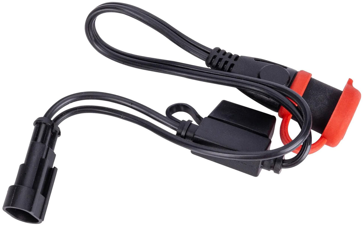 Tecmate Zubehör Adapter Optimum m. sae Verbindung mvagust