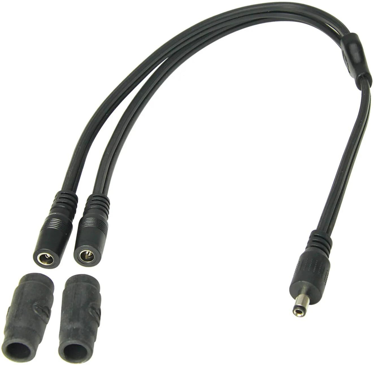 Tecmate Zubehör Y-Splitter Optimate DC Open DC