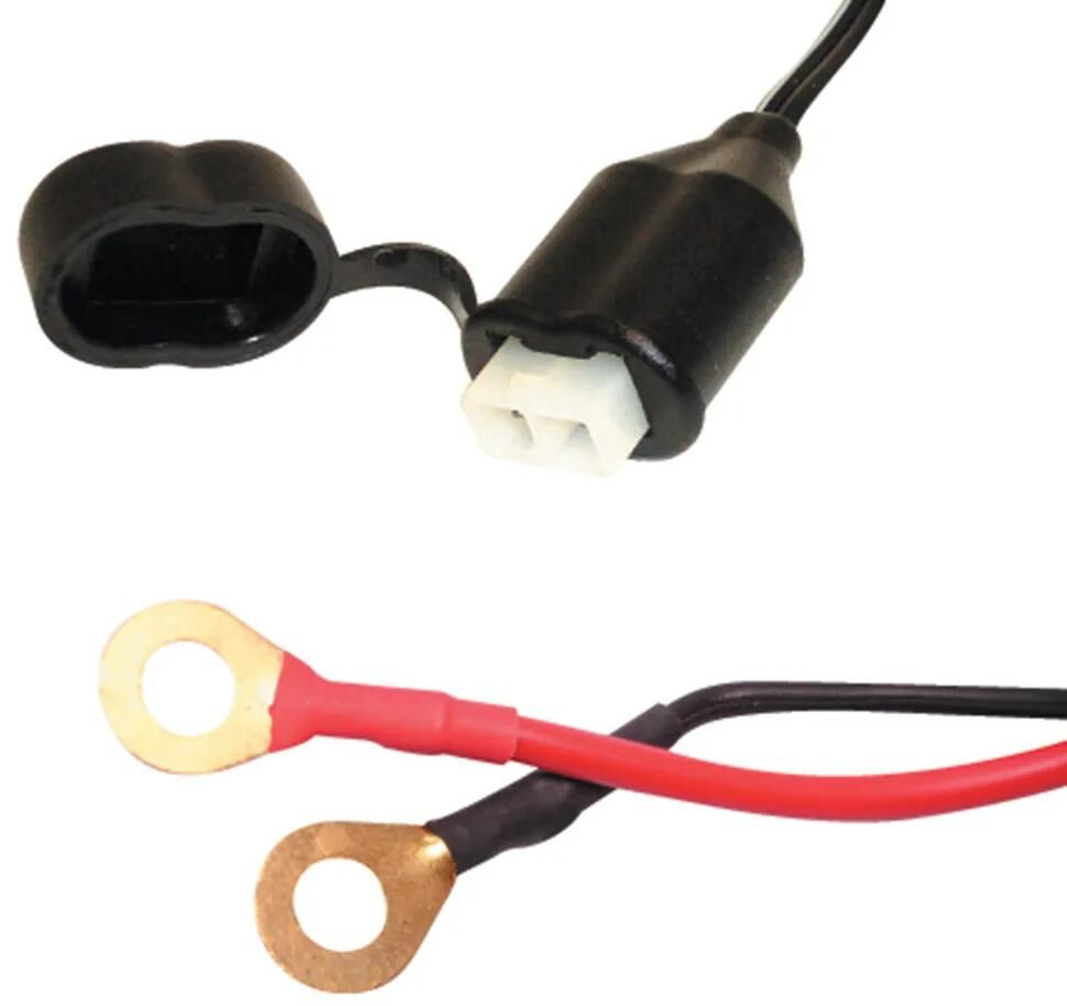 Oxford Ladekabel Ösenkabel m. Kappe 5a von 703