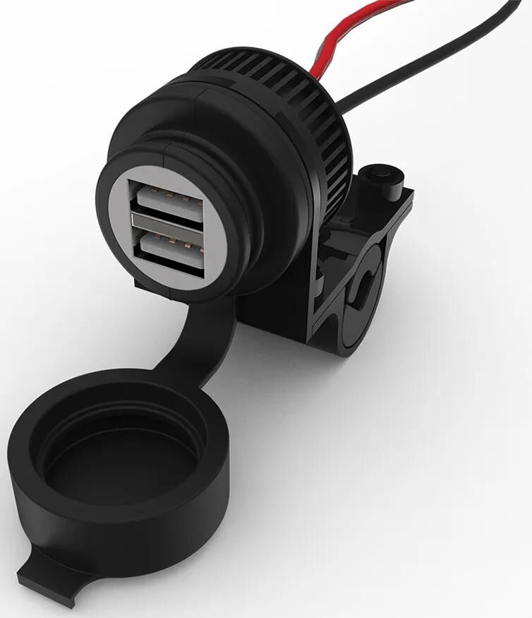 Oxford USB-Ladegerät USB-Ladegerät 2a el102