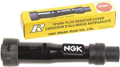 Ngk Zündkerzenstecker Stecker SD 05 f
