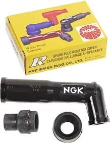 Ngk Zündkerzenstecker Stecker xb 01 f