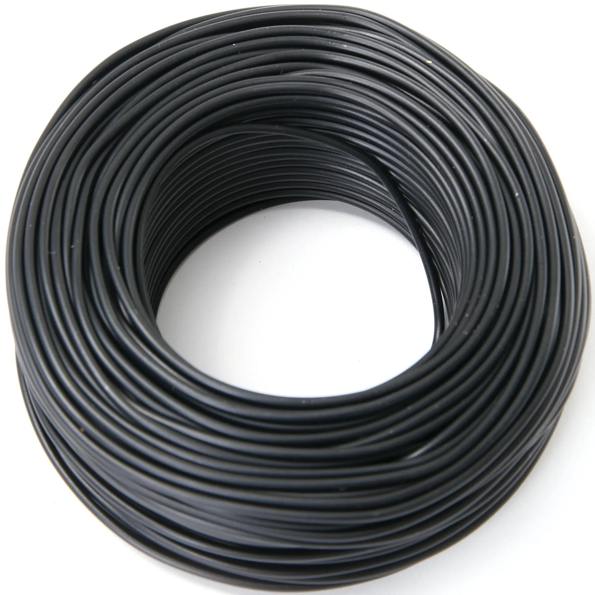 Hella Kabel FLK Kabel FLK 0,75 mm schwarze Räder a 50 mtr.