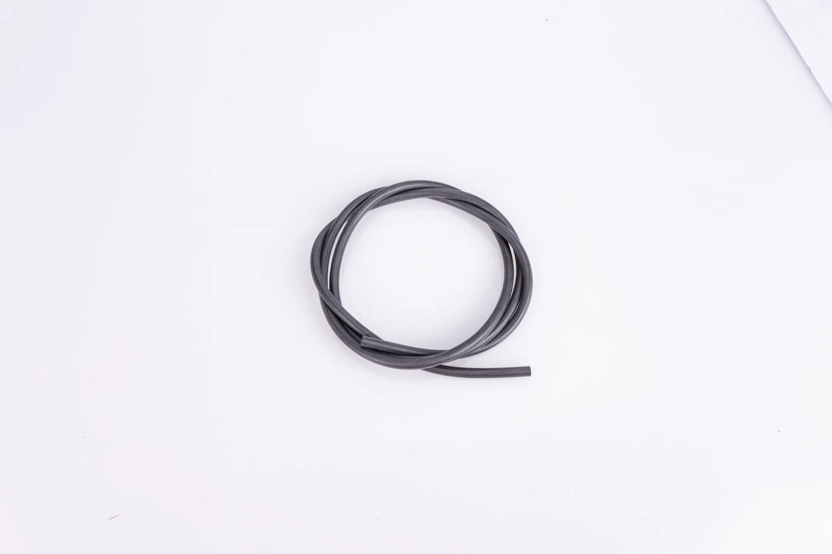 Baas Fahrradteile Boogie-Kabelendkabelanschluss SW 5 mm 1 m