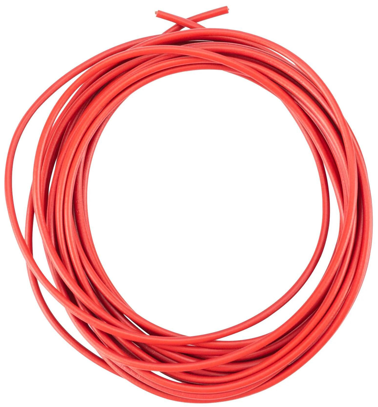 Baas Fahrradteile Boss-Kabel FLK Fahrzeugkabel Boss RT 0,75 qmm 5 m