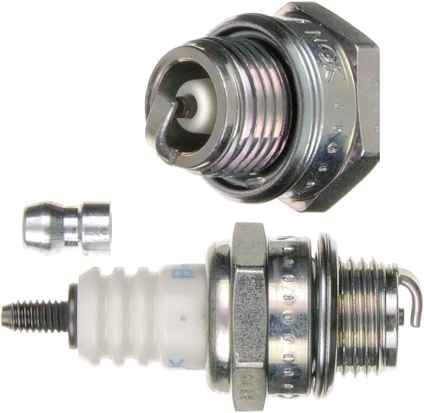 Ngk Zündkerze Zündkerze BMR6A Standard