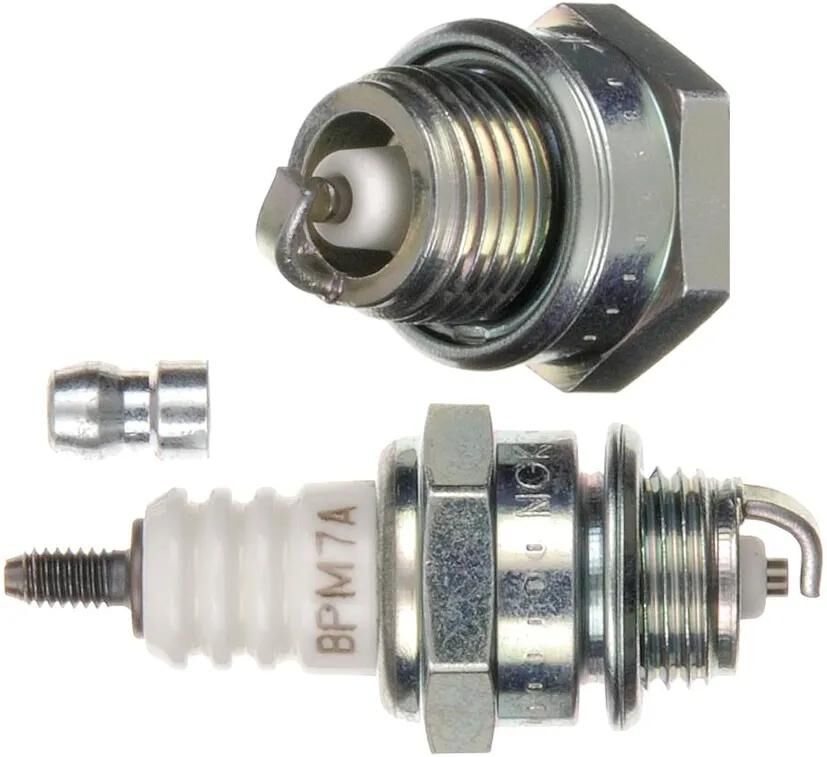 Ngk Zündkerze Zündkerze bpm7a Standard