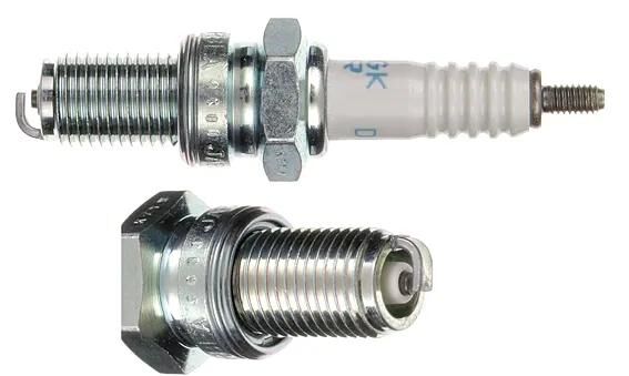 Ngk Zündkerze Zündkerze DR8EA Standard