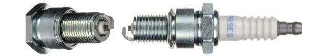 Ngk Zündkerze Zündkerze bpr9es Standard