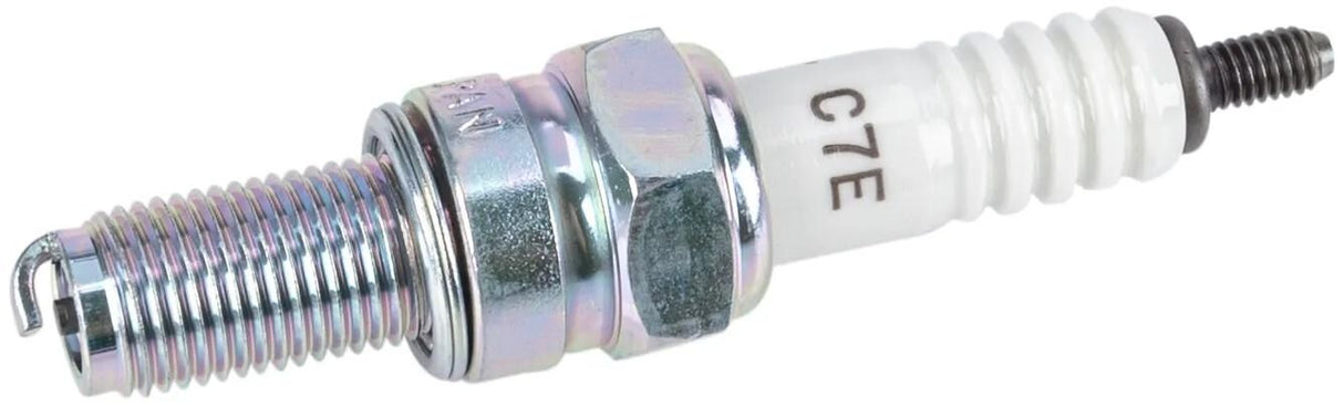 Ngk Zündkerze Zündkerze C7E Standard
