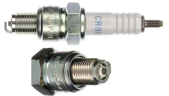 Ngk Zündkerze Endkerze CR8HS Standard