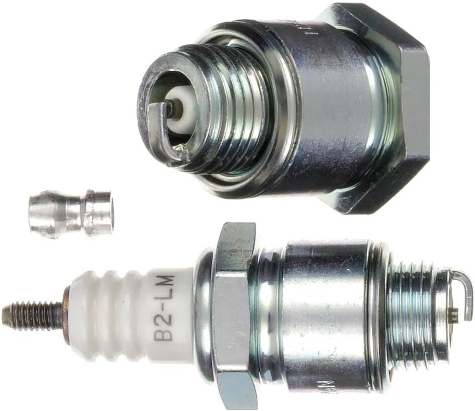 Ngk Zündkerze Endkerze B2LM Standard