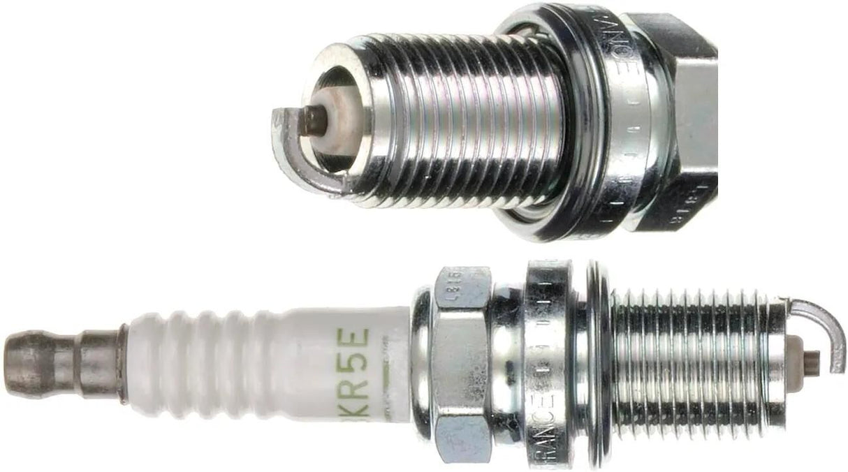 Ngk Zündkerze Zündkerze BKR5E Standard