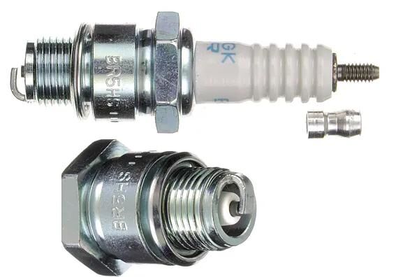 Ngk Zündkerze Zündkerze BR5HS Standard