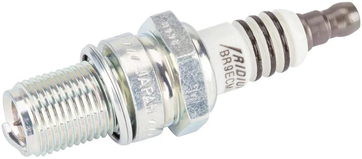 Ngk Zündkerze Zündkerze br9ecmix ix-iridium