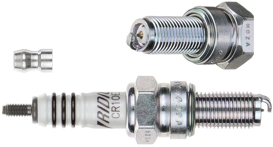 Ngk Zündkerze Zündkerze cr10eix ix-iridium