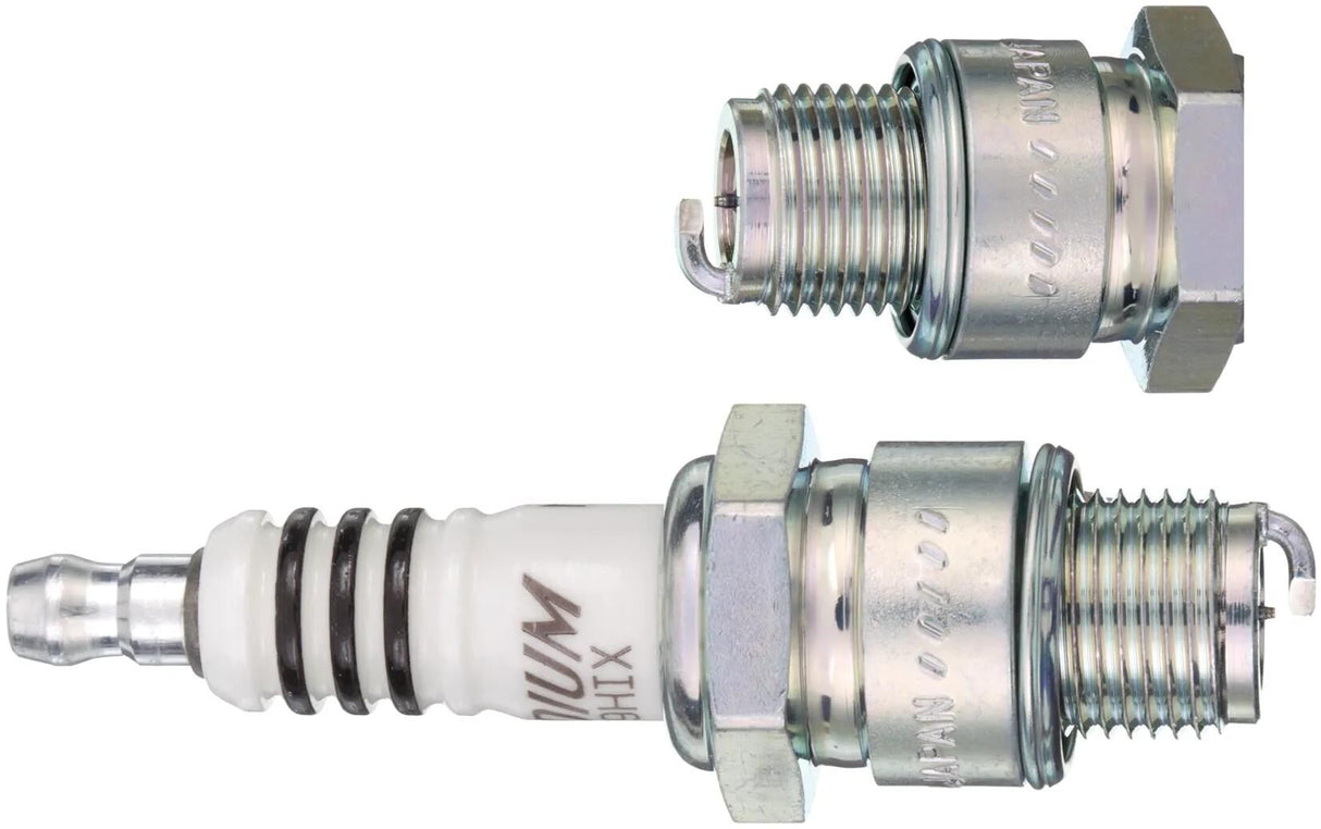 Ngk Zündkerze Zündkerze br9hix ix-iridium