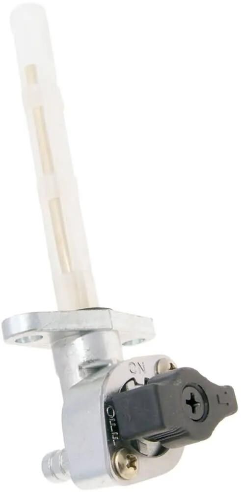 101-Oktan-Benzinhahn, Kraftstoffhähne, 101-Oktan-AM6-Motor