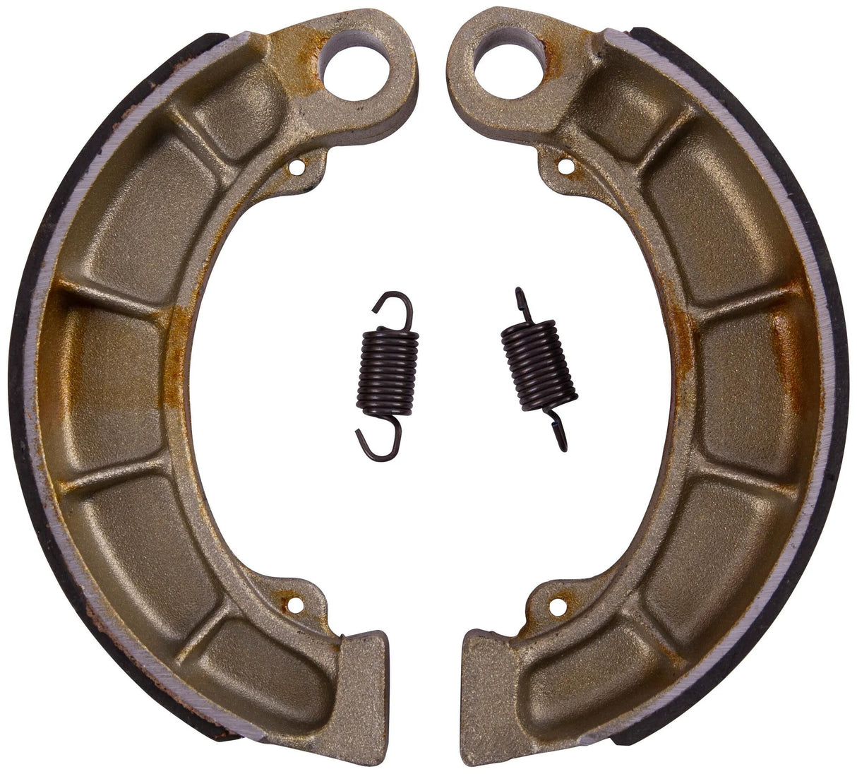 TRW Bremsbacke MCS806 Bio-Standard