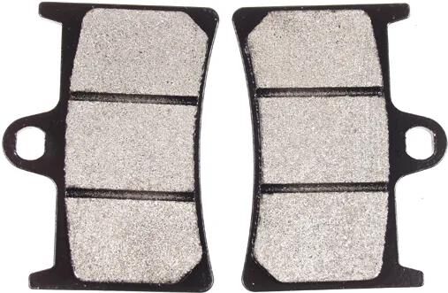 TRW Bremsbeläge MCB 611 Bremsbelag MCB 611 SV Sintermetall