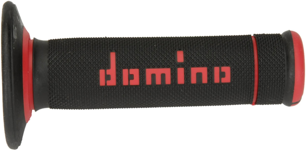 Domino Gummigriff A190 Gummigriff A190 SW RO 118 mm geschlossen