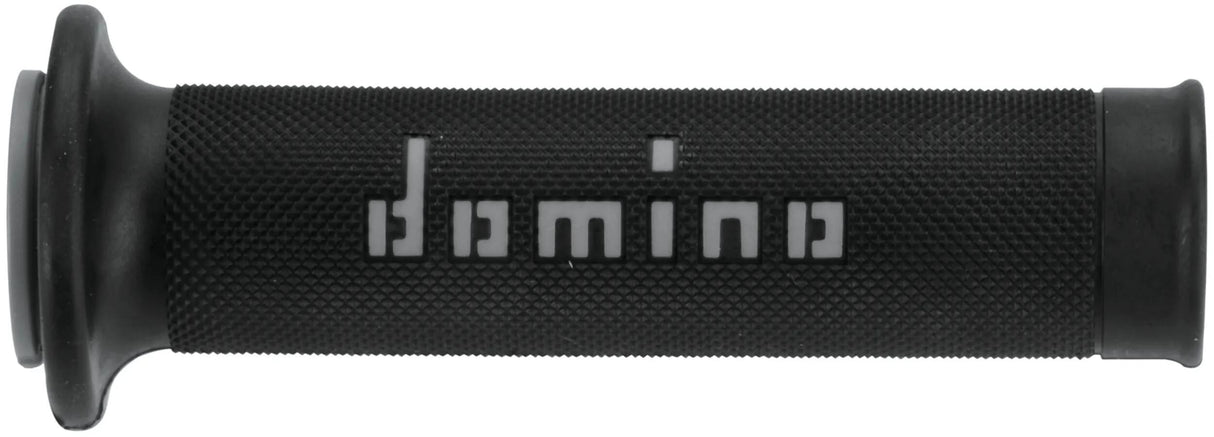 Domino Gummigriff A010 Gummigriff A010 SW GR 120mm offen