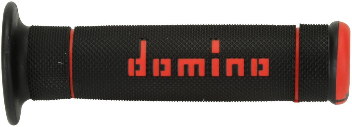 Domino Gummigriff A240 Gummigriff A240 SW RO 125 mm geschlossen