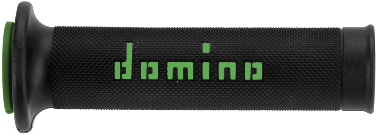 Domino Gummigriff A010 Gummigriff A010 SW GN 120 mm offen